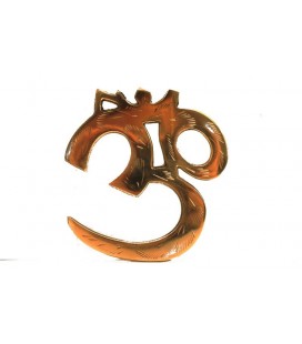 Symbole Om (Aum, Ohm)