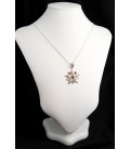 Pendentif 7 chakras