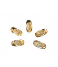 5 petits lingots