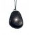 Pendentif pierre plate shungite