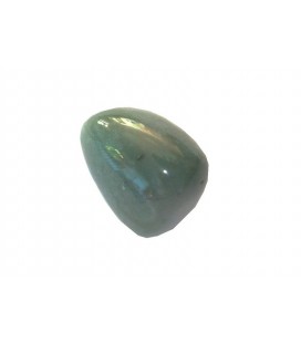 Pierre roulée en aventurine