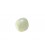 Pierre plate jade de Chine 