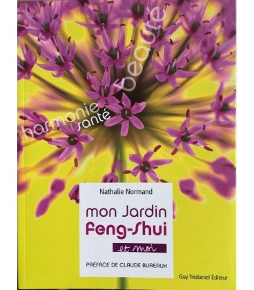 Mon jardin feng shui