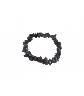 Bracelet baroque shungite