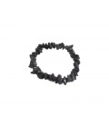 Bracelet baroque shungite