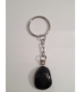 Porte clef shungite