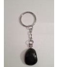 Porte clef shungite