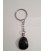 Porte clef shungite