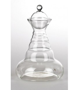 Carafe à eau dynamisante 1.3L