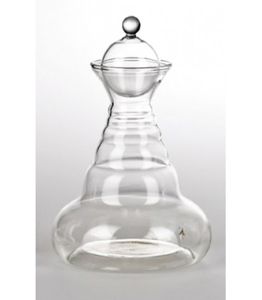 Carafe à eau dynamisante 1.3L