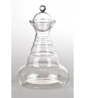 Carafe à eau dynamisante 1.3L
