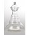 Carafe à eau dynamisante 1.3L