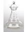 Carafe à eau dynamisante 1.3L