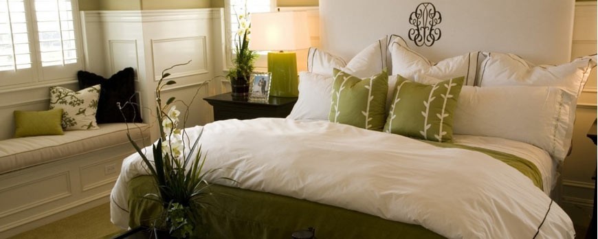 Chambre et Feng Shui